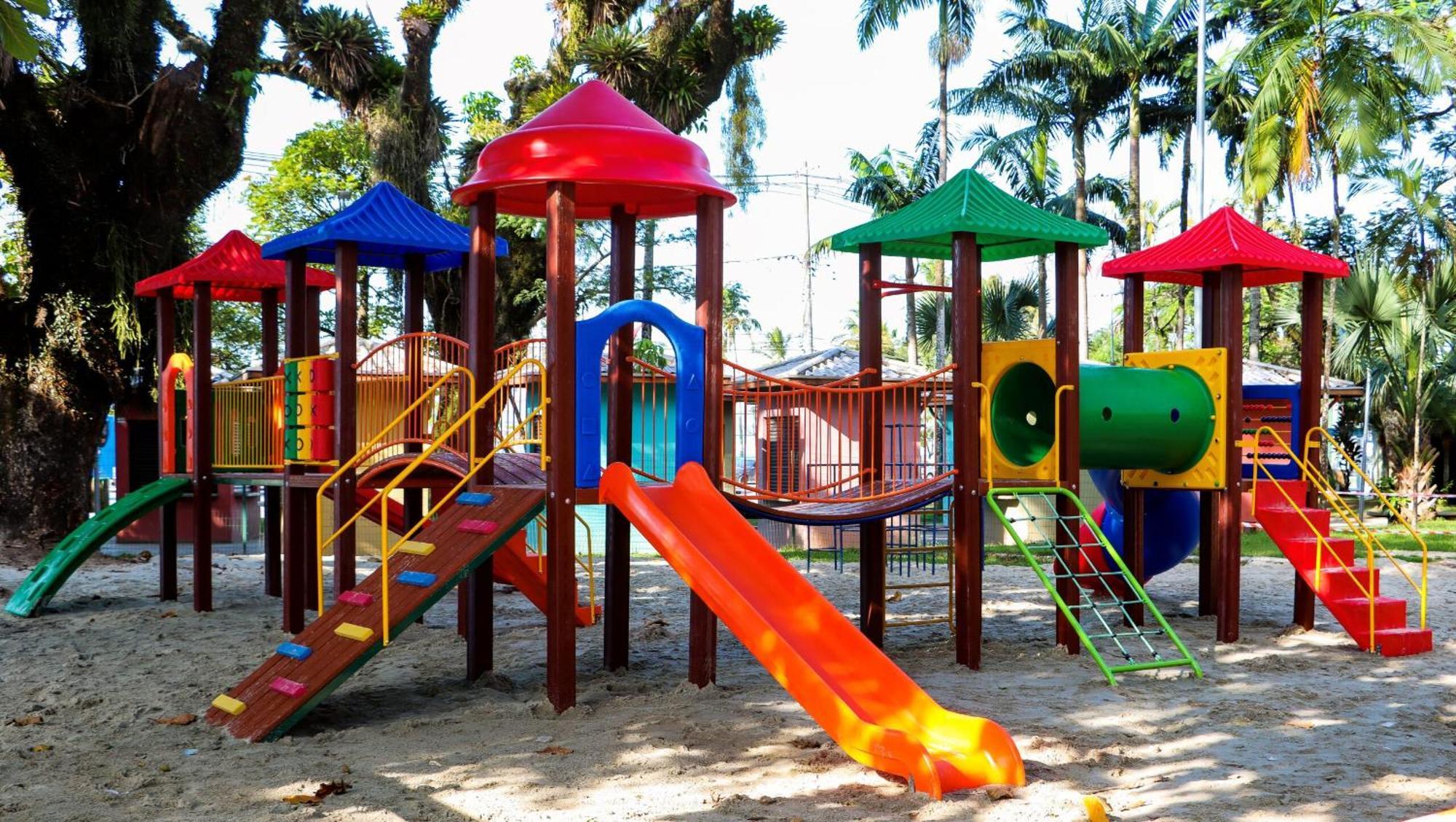 Apto Lindo E Aconchegante Com Piscina 202A Caraguatatuba Exteriör bild