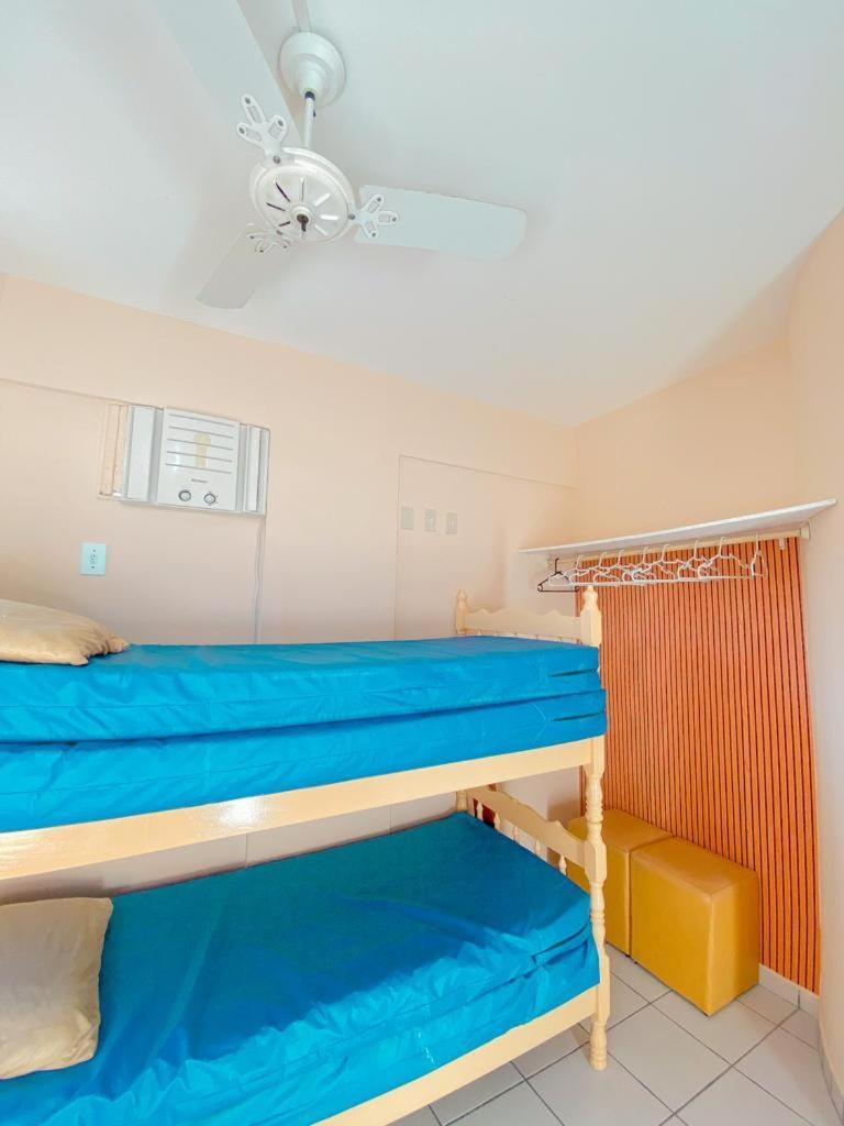 Apto Lindo E Aconchegante Com Piscina 202A Caraguatatuba Exteriör bild