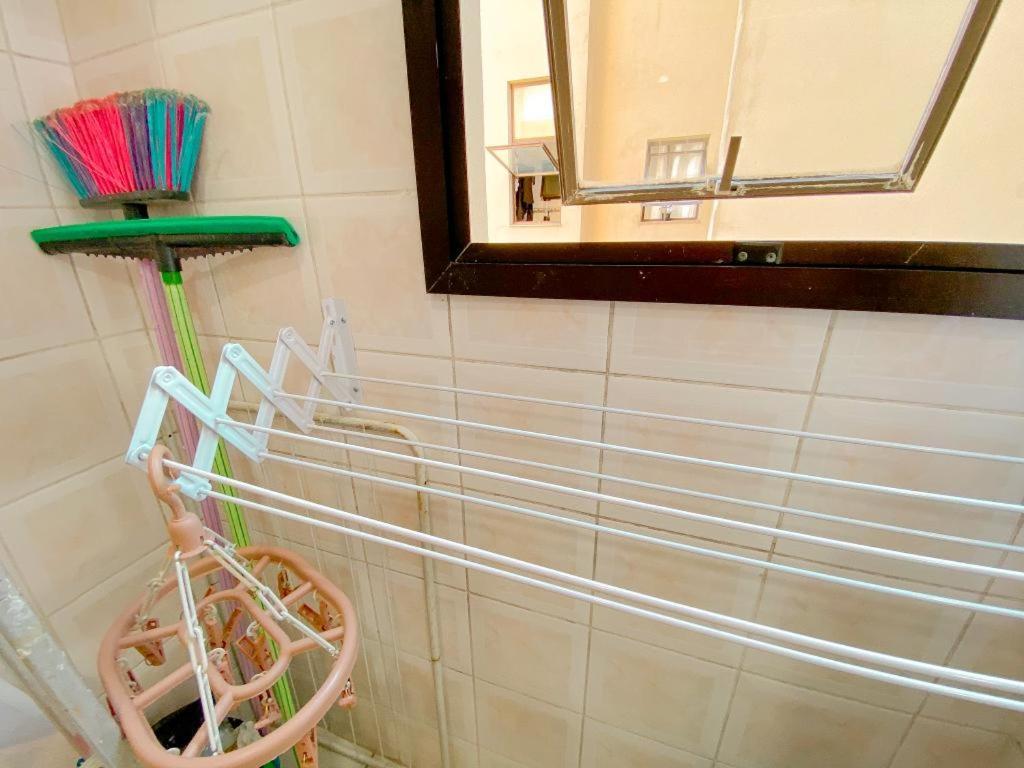Apto Lindo E Aconchegante Com Piscina 202A Caraguatatuba Exteriör bild