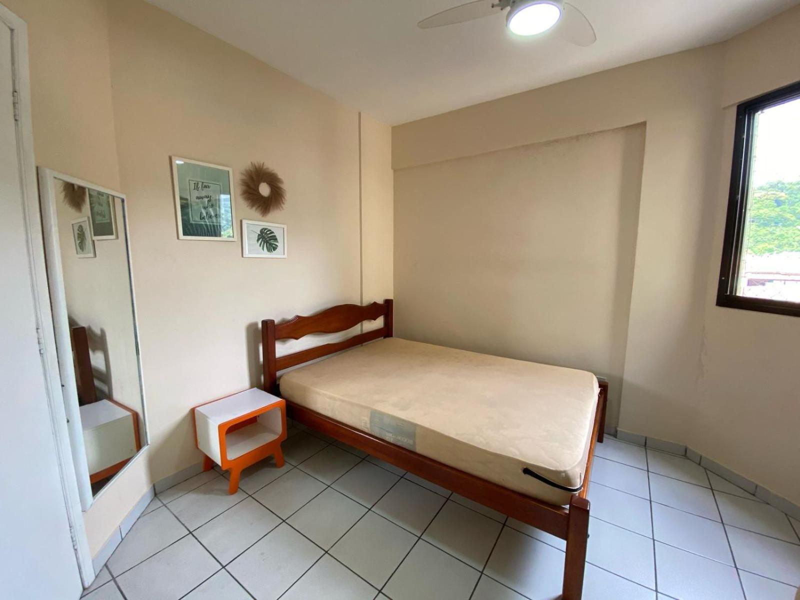 Apto Lindo E Aconchegante Com Piscina 202A Caraguatatuba Exteriör bild